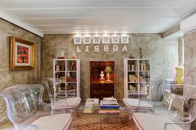 Dear Lisbon Charming House