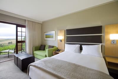 The Caledon Hotel and Spa