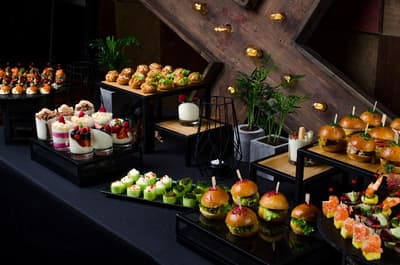Swiss Flora Royal Hotel Riyadh
