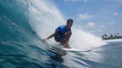 The Crown Beach Hotel