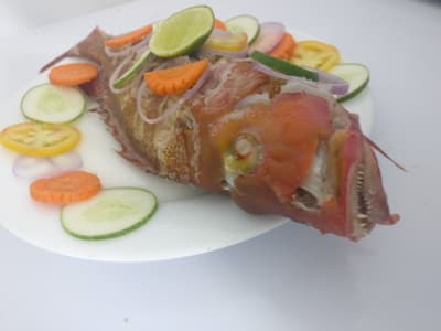 The Crown Beach Hotel