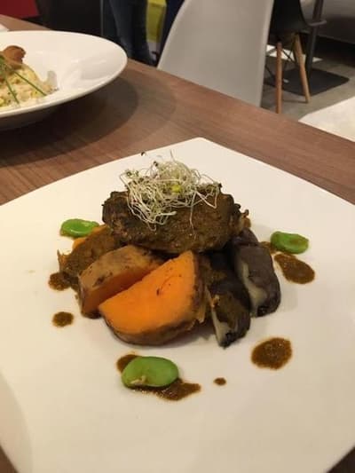 ibis Lima Reducto Miraflores