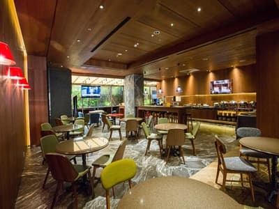 Inhouse Hotel Taichung