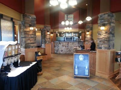 The Lodge at Brainerd Lakes Trademark Collection