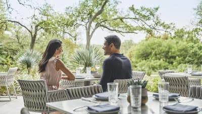 Four Seasons Hotel Austin