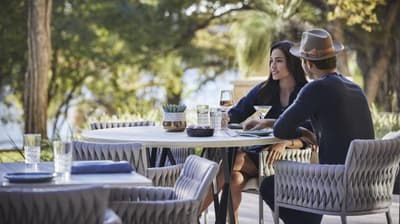 Four Seasons Hotel Austin