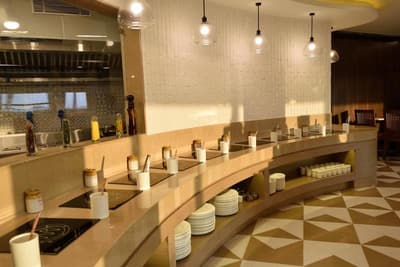 RBD Sarovar Portico, Bengaluru