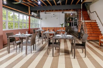 The Vinorva Maldives