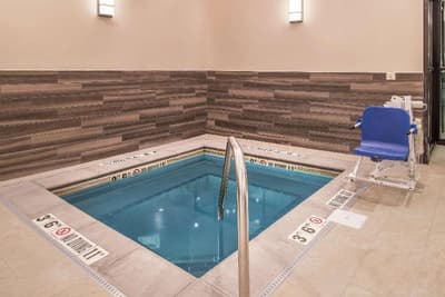 Doubletree by Hilton Lafayette East