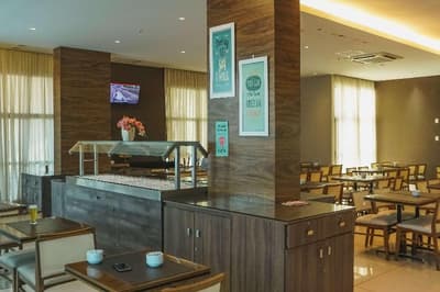 Samba Rio Convention Suites