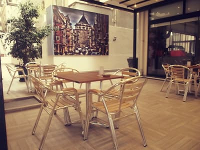 Niconya Port Suites & Hotel