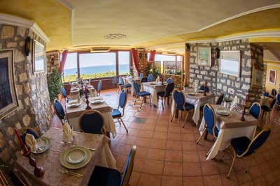 Hotel Internazionale