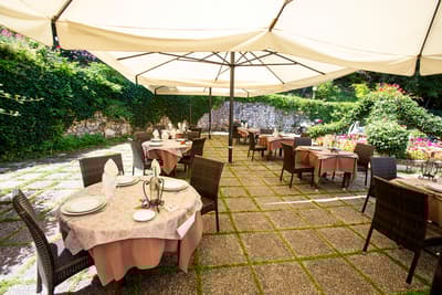 Hotel Internazionale