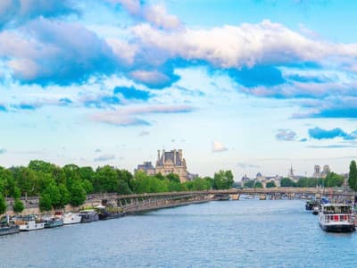 ibis Paris La Défense Centre