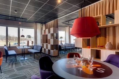 Scandic Linkoping Vast