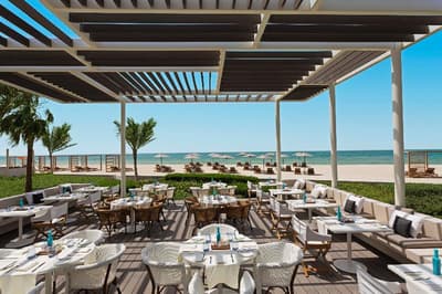 Al Zorah Beach Resort FZE