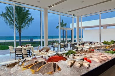 Al Zorah Beach Resort FZE