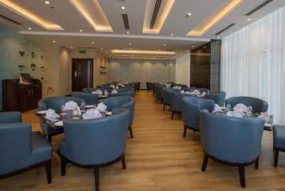 Orange Suites Hotel & Residence