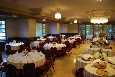 Hotel Drim