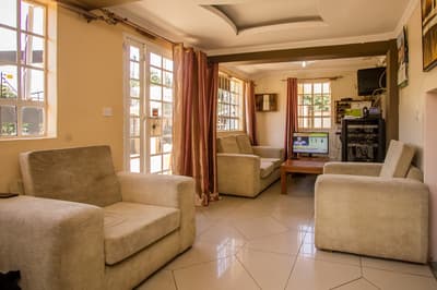 Ikonia Resort and Hotel