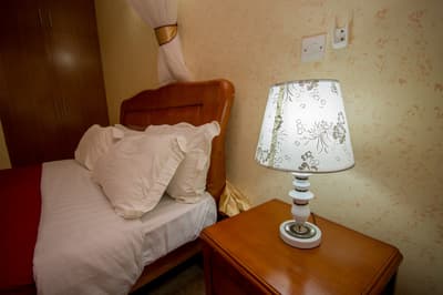 Ikonia Resort and Hotel