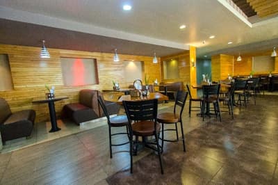 Victoria Comfort Inn