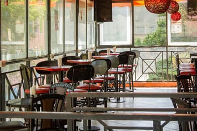 Capital Heights Hotel