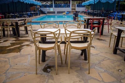 The Luke Hotel Nairobi