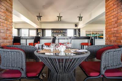 Sarova Imperial Hotel