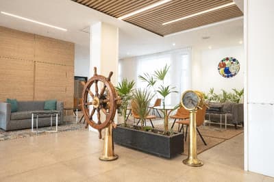 Sarova Imperial Hotel