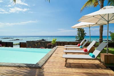 Bel Azur Beach Residence By LOV