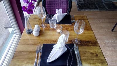 Bridge Of Cally Hotel