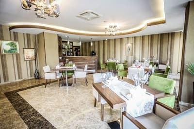 Koza Suite Hotel