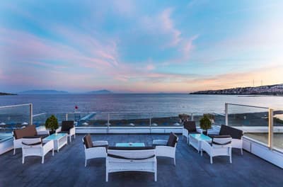 Labranda Lebedos Princess