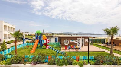 Labranda Lebedos Princess