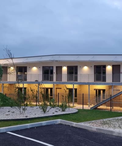 Kyriad Angouleme Nord Champniers