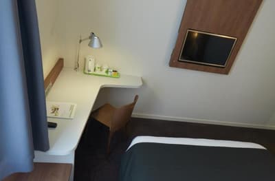 Campanile Annemasse Gare – Geneve