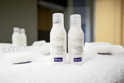 Kyriad Clermont Ferrand Sud La Pardieu