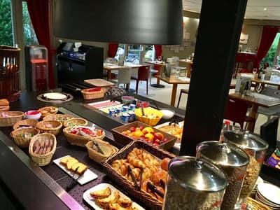 Campanile Villeneuve Sur Lot Pujols