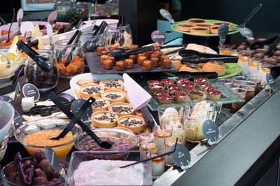 Campanile Villeneuve Sur Lot Pujols