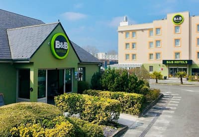 B&B HOTEL Saint-Witz Roissy
