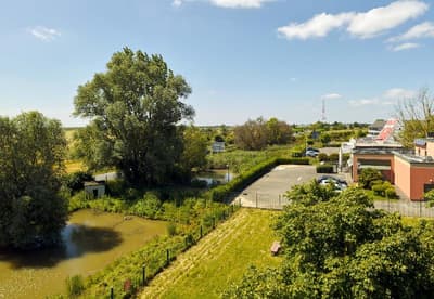 B&B HOTEL Saint-Witz Roissy