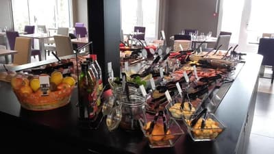 Campanile Sable Sur Sarthe Vion