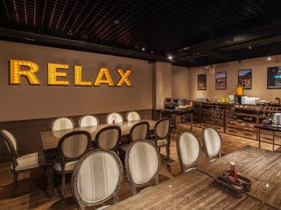 Hotel Relax II