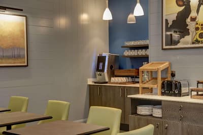 Best Western Plus Vauxhall Hotel