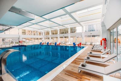 The Biltmore Hotel Tbilisi