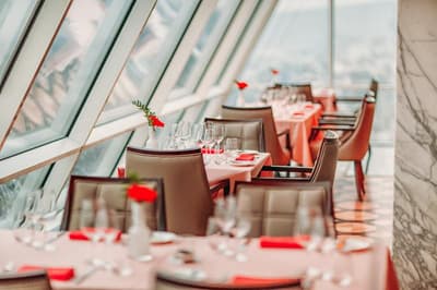 The Biltmore Hotel Tbilisi