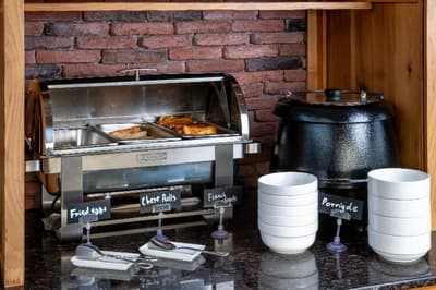 Urban Boutique Hotel