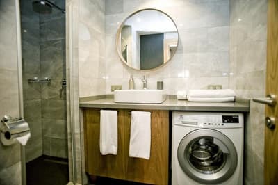 Degirmenburnu Residence