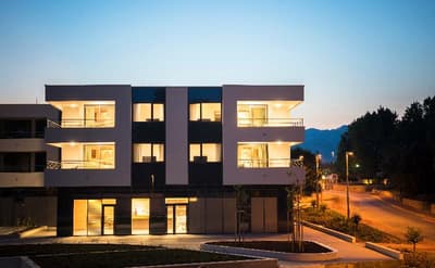 Maistra Select Srebreno Premium Apartments